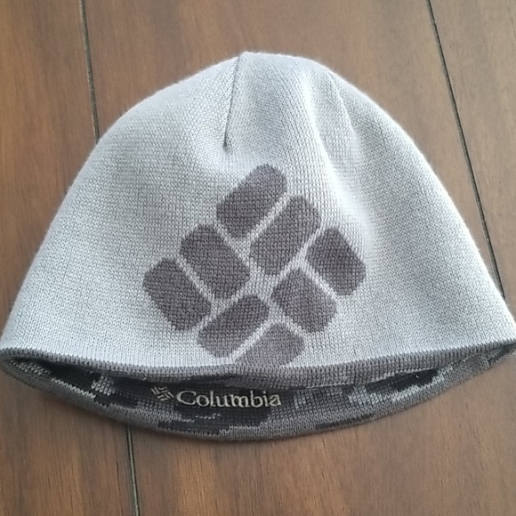 Columbia - boy's beanie - Picture 1 of 2